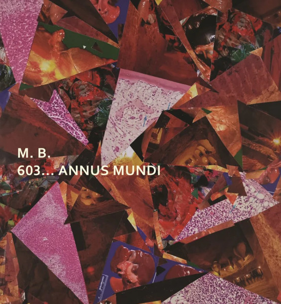 603...Annus Mundi